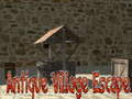 Spiel Flucht aus dem antiken Dorf: Folge 1  Online