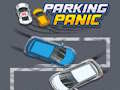 Spiel Parkpanik  Online
