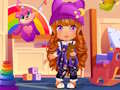 Spiel Toddie Niedlicher Pyjama  Online