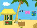Spiel Nagetierflucht in der Wüste  Online
