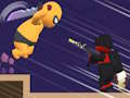 Spiel Assassin Ninja Rush Online
