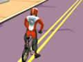 Spiel Bike-Stunt-Rennen  Online