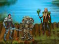 Spiel Ferner Orion  Online