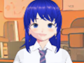 Spiel Manga-Mathe-Lehrer  Online