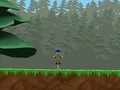 Spiel Pogo Stick Parkour Online