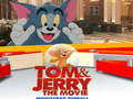 Spiel Tom & Jerry Der Film Mousetrap Pinball  Online