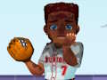 Spiel Krankenhaus-Baseballer-Notfall  Online