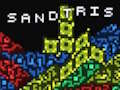 Spiel Sandtris Online