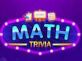 Spiel Mathe-Trivia  Online