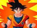 Spiel Dragon Ball 5 Unterschied  Online