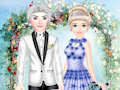 Spiel Liebespaar, Hochzeitstag  Online