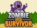 Spiel Zombie letzter Überlebender  Online