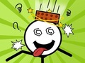 Spiel Lass es fallen  Online