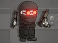 Spiel Madness Combat Die Sheriff-Klone  Online