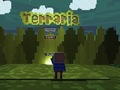 Spiel Kogama: Terraria Parkour Online