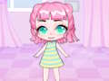 Spiel Make-up-Ersteller für Puppen  Online