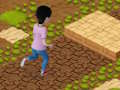 Spiel Sliding Tim: Weg nach Hause  Online
