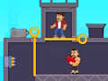 Spiel Papa Flucht  Online