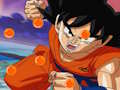 Spiel Dragon Ball Schatzjäger  Online