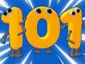 Spiel Zahlen-Arena  Online