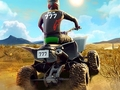 Spiel ATV Bike Games Quad Offroad Online