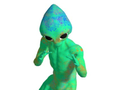 Spiel Verrücktes Alien-Boxen  Online