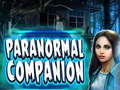 Spiel Paranormaler Begleiter  Online