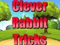 Spiel Clevere Kaninchentricks  Online