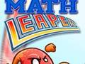 Spiel Mathe-Leaper  Online