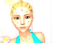Spiel 3D ASMR Gesichtsmaske  Online