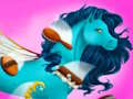 Spiel Princess Horse Club Online