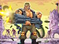 Spiel Zombie Hunter: Überleben  Online