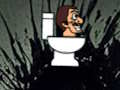 Spiel Tippen Sie auf den Skibidi-Toilettenhahn  Online
