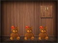 Spiel Amgel Easy Room Flucht 135 Online