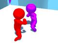 Spiel Farbrennen 3D  Online