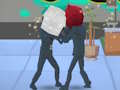Spiel Hungrige Krieger  Online