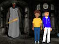Spiel Lady House Flucht Online