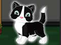 Spiel Baby-Katzen-Flucht  Online