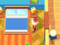 Spiel Mein perfektes Hotel HTML5  Online