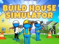 Spiel Hausbau-Simulator  Online
