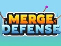 Spiel Verteidigung zusammenführen  Online