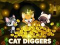 Spiel Katzengräber  Online