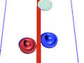 Spiel Weltraum-Airhockey  Online