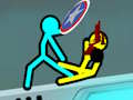 Spiel Oberster Duelist Stickman Online