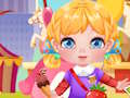Spiel Toddie Pop und Block  Online
