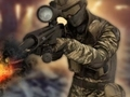 Spiel Scharfschützenangriff 3D: Krieg schießen Online