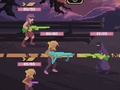 Spiel Die nahende Stille  Online