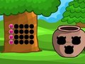 Spiel Die große Flucht aus dem Zwinger  Online