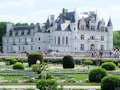 Spiel Versteckte Objekte von Chenonceau  Online