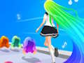 Spiel Haar-Challenge-Arena  Online
